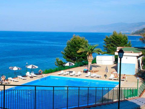 Camping Rais Gerbi - Palermo