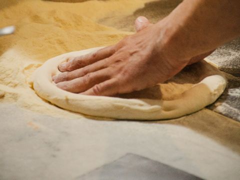 Camping Rais Gerbi - Palermo