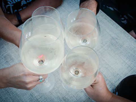 Camping Rais Gerbi - Palermo