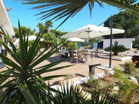 Camping Rais Gerbi - Palermo