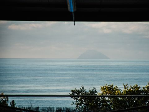 Camping Rais Gerbi - Palermo