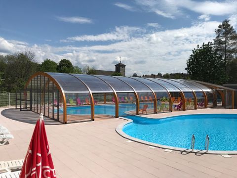 Camping des Pêcheurs - Jura - Afbeelding N°3