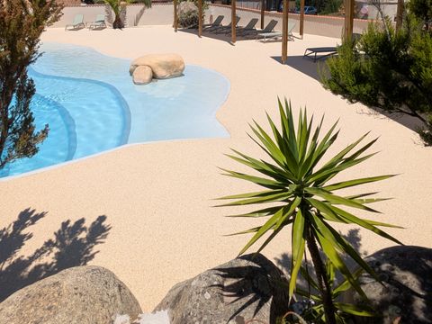 Camping Tikiti - Zuid-corsica - Afbeelding N°2