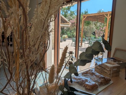 Camping Tikiti - Zuid-corsica