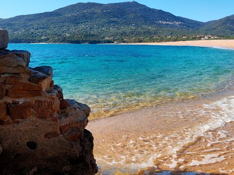 Camping Tikiti - Zuid-corsica - Afbeelding N°5
