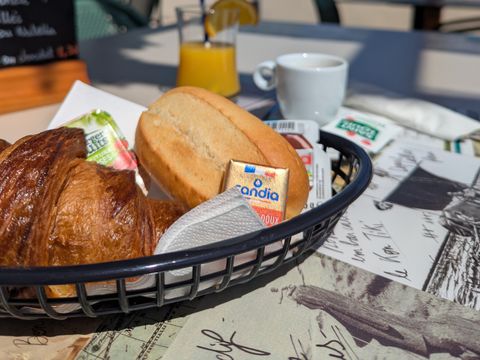 Camping Tikiti - Zuid-corsica