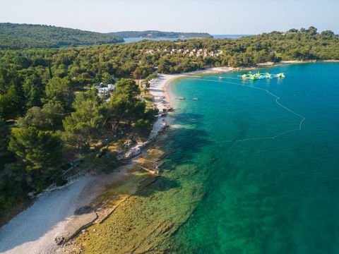 Brioni Sunny Camping - Istrië
