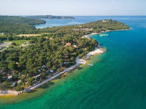Brioni Sunny Camping - Istrië - Afbeelding N°4