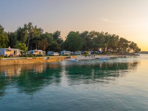 Brioni Sunny Camping - Istrië - Afbeelding N°3