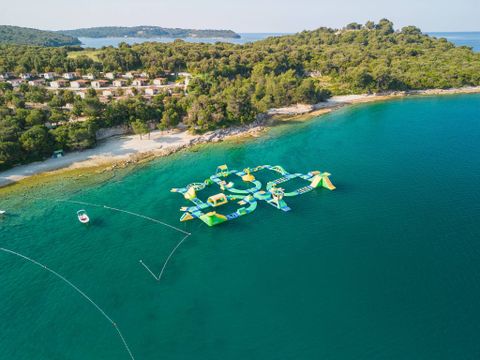 Brioni Sunny Camping - Istrië