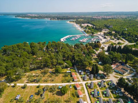 Brioni Sunny Camping - Istrië - Afbeelding N°2