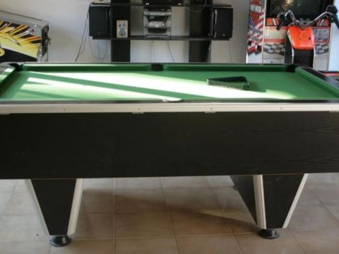 Camping Les Vignes - Lot