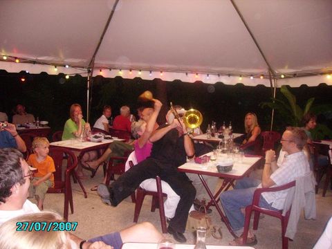 Camping Les Vignes - Lot