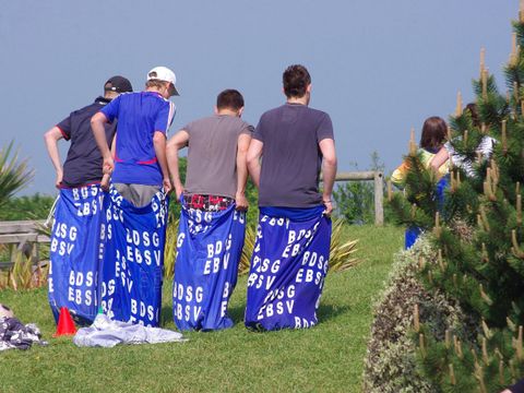 Camping Port'land  - Calvados