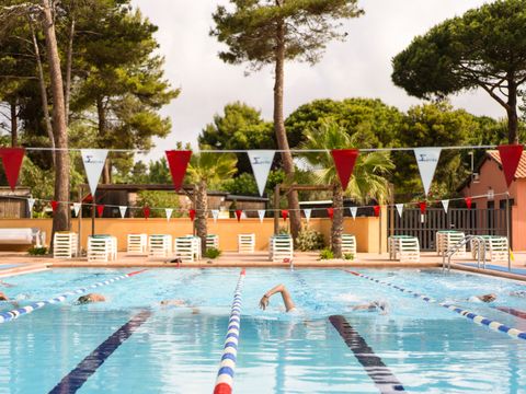 Camping SUNELIA Les Sablons - Hérault - Afbeelding N°4