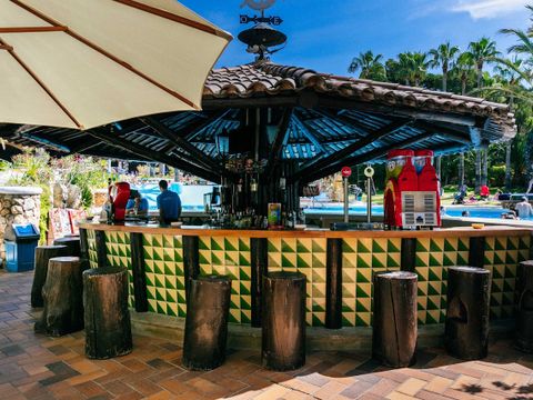 Camping Playa Bara - Tarragona