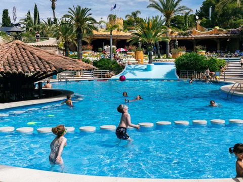 Camping Playa Bara - Tarragona - Afbeelding N°2