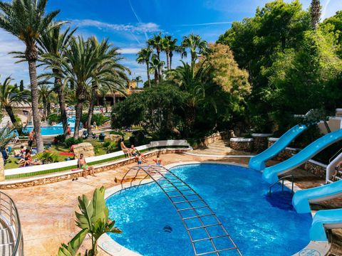 Camping Playa Bara - Tarragona - Afbeelding N°5