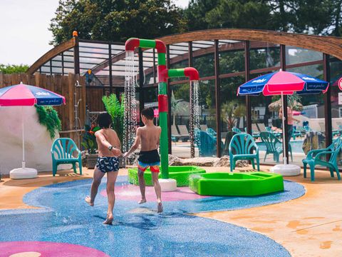 Camping Siblu La Pignade - Funpass inclus - Charente-Maritime