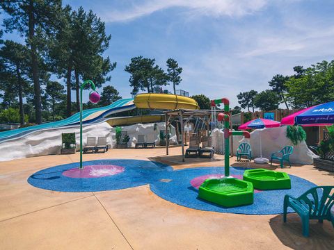 Camping Siblu La Pignade - Funpass inclus - Charente-Maritime