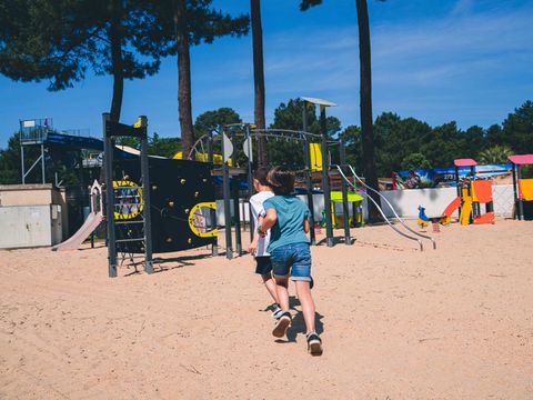 Camping Siblu La Pignade - Funpass inclus - Charente-Maritime