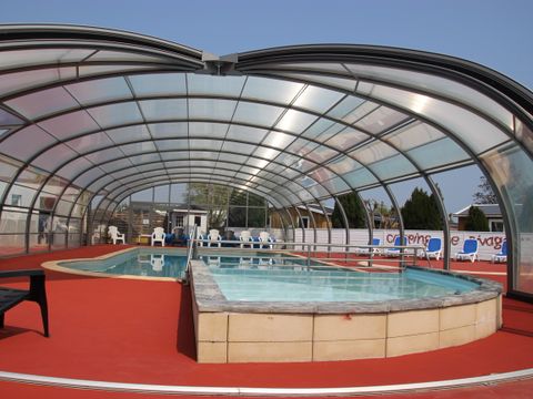 Camping Le Rivage - Manche
