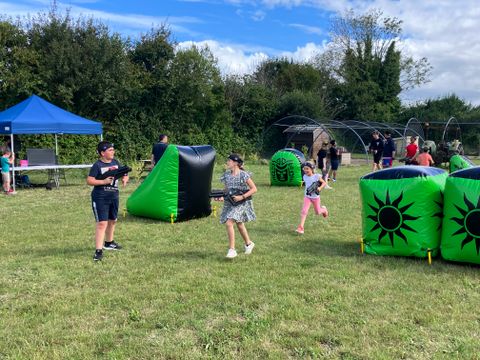 Camping Le Rivage - Manche - Afbeelding N°5