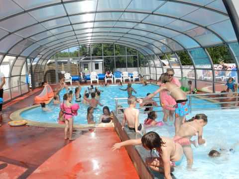 Camping Le Rivage - Manche