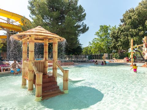 Camping Les Lacs du Verdon - Var