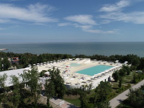 Rosapineta Camping Village - Rovigo - Afbeelding N°2