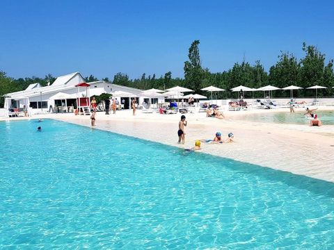 Rosapineta Camping Village - Rovigo - Afbeelding N°4