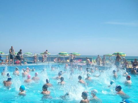 Rosapineta Camping Village - Rovigo - Afbeelding N°3