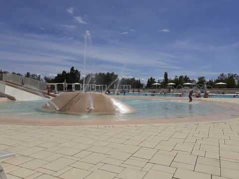 Rosapineta Camping Village - Rovigo - Afbeelding N°5