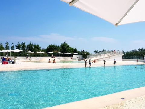 Rosapineta Camping Village - Rovigo - Afbeelding N°0