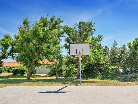 Rosapineta Camping Village - Rovigo