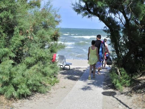 Rosapineta Camping Village - Rovigo