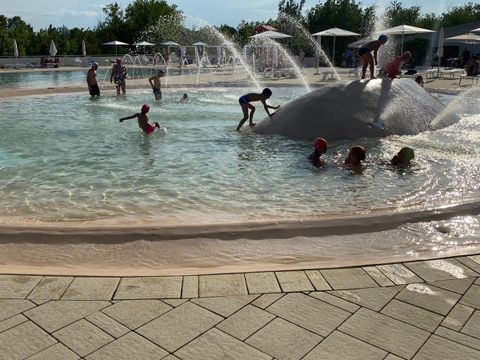 Rosapineta Camping Village - Rovigo