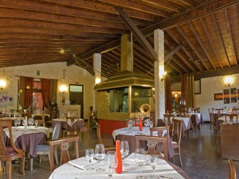 Rosapineta Camping Village - Rovigo