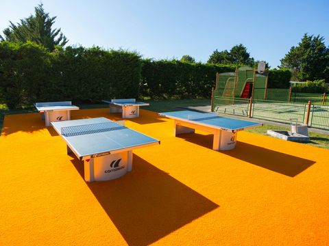 Camping Club Pontaillac Plage 4* - MS VACANCES - Charente-Maritime