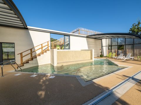 Camping Les Cigales -  Ciela Village - Lot - Afbeelding N°3