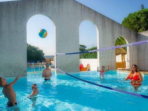 Camping Sites et Paysages - Le Petit Bois - Ardèche
