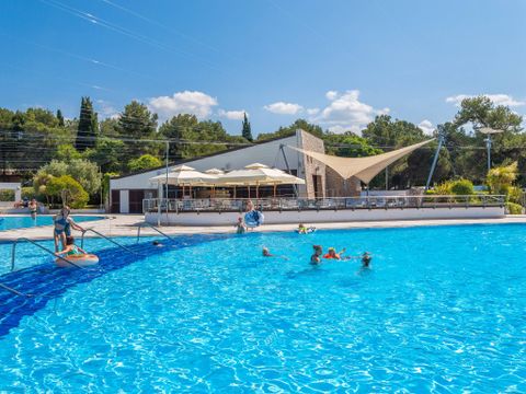 Camping Polari - Istrië - Afbeelding N°5