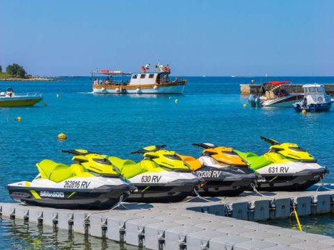 Camping Polari - Istrië - Afbeelding N°3