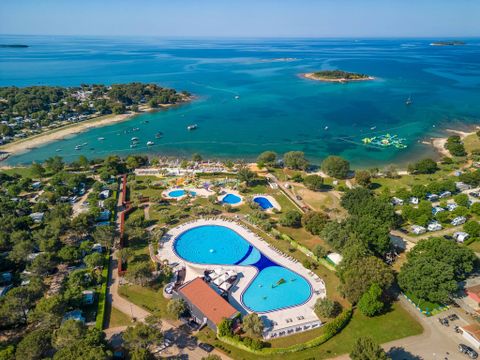 Camping Polari - Istrië - Afbeelding N°0