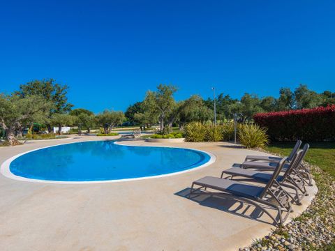 Camping Polari - Istrië - Afbeelding N°2