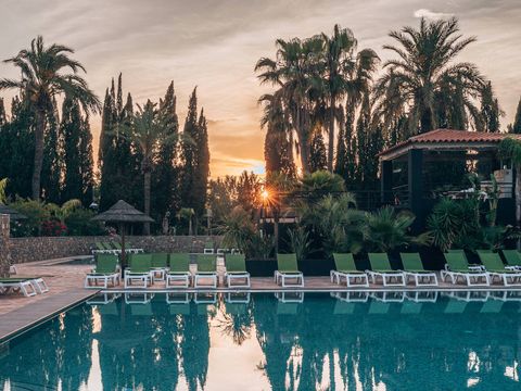 Camping Sandaya l'Etoile d'Argens - Var - Afbeelding N°5