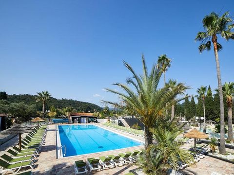 Camping Sandaya l'Etoile d'Argens - Var - Afbeelding N°2