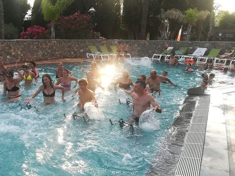 Camping Sandaya l'Etoile d'Argens - Var