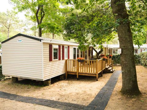 Camping Siblu Les Pierres Couchées - Funpass inclus - Loire-Atlantique - Afbeelding N°3