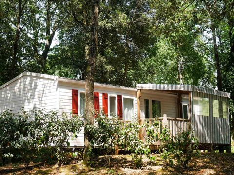 Camping Siblu Les Pierres Couchées - Funpass inclus - Loire-Atlantique - Afbeelding N°4